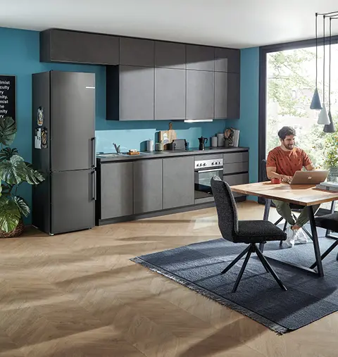 Möbel Lebherz Küchenzeilen 